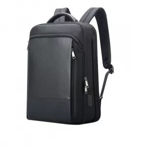 Бизнес рюкзак для ноутбука 15.6 Bopai 61-122701 черный