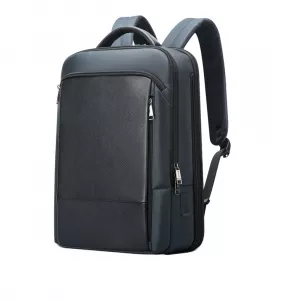 Бизнес рюкзак для ноутбука 15.6 Bopai 61-122702 синий