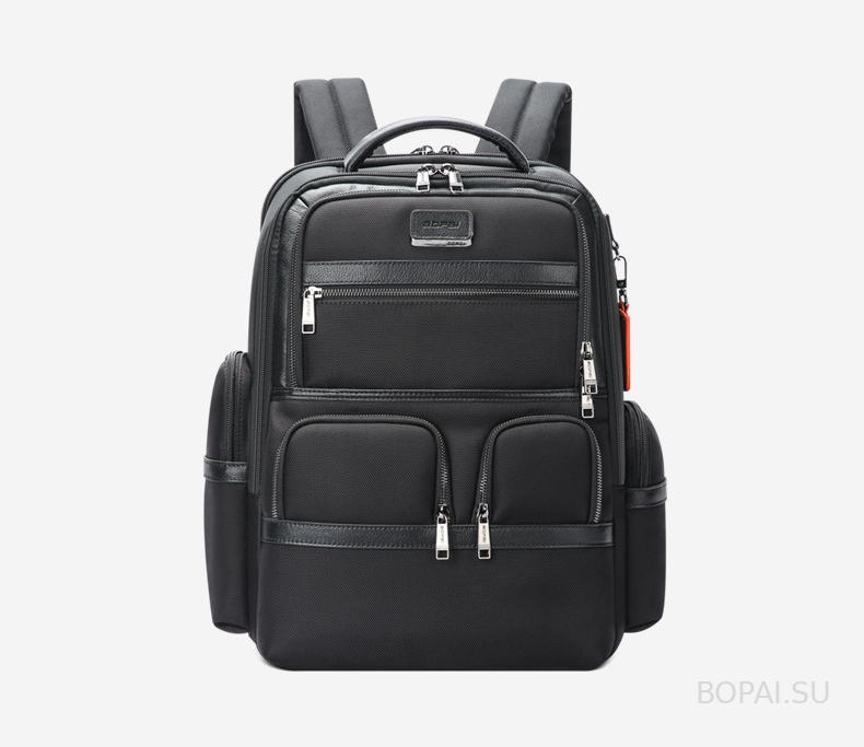 Дорожный мужской рюкзак Bopai 61-121591