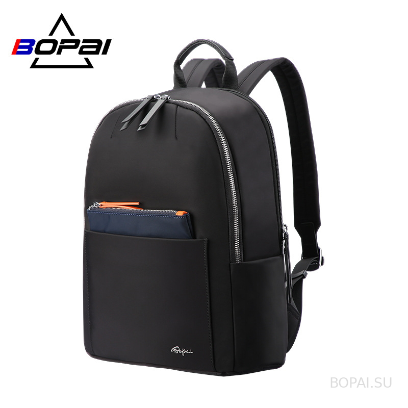 Женский рюкзак для ноутбука 14 BOPAI 62-98111А