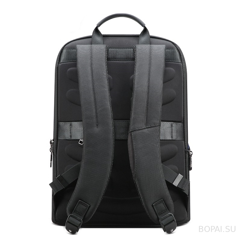 Рюкзак для ноутбука 15.6 с расширением Bopai 61-39911