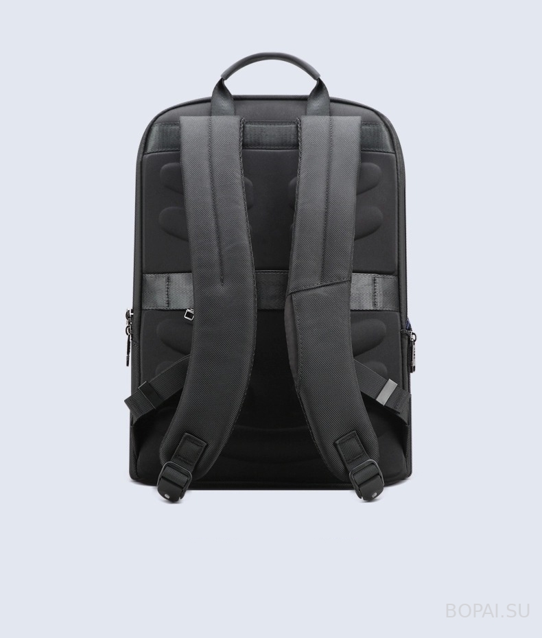 Стильный рюкзак для ноутбука 15.6 BOPAI 61-50111