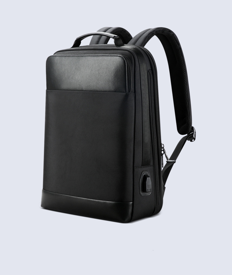 Мужской рюкзак для ноутбука 15,6 Bopai 61-26211
