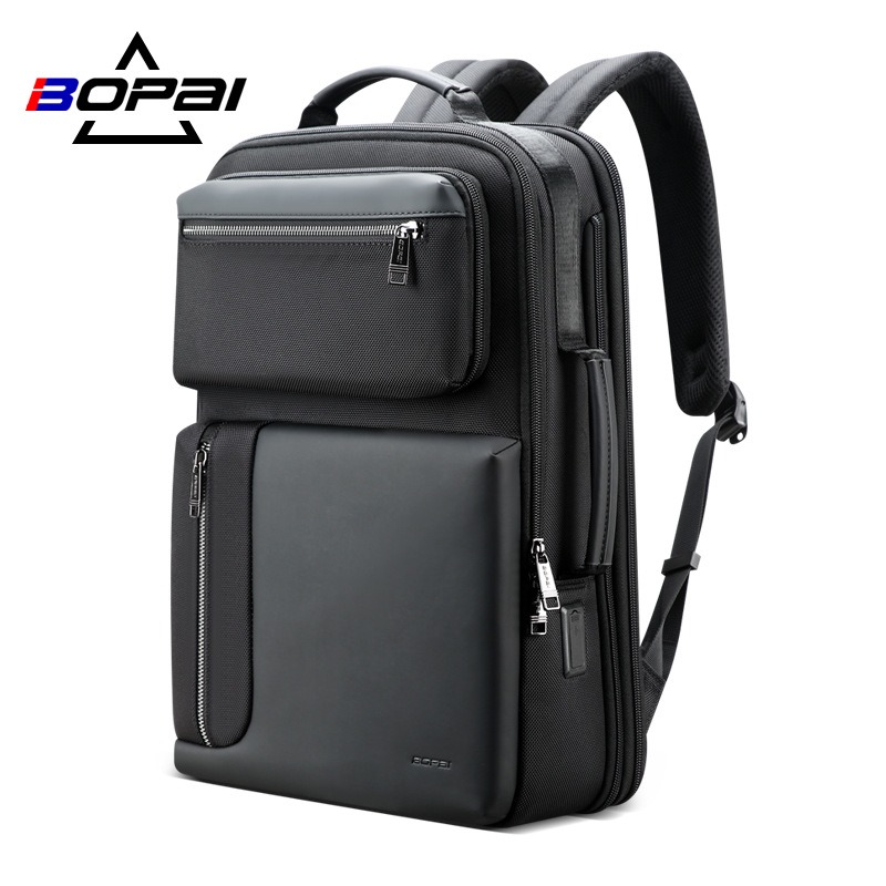 Рюкзак с отстегивающейся сумкой Bopai 61-14311A