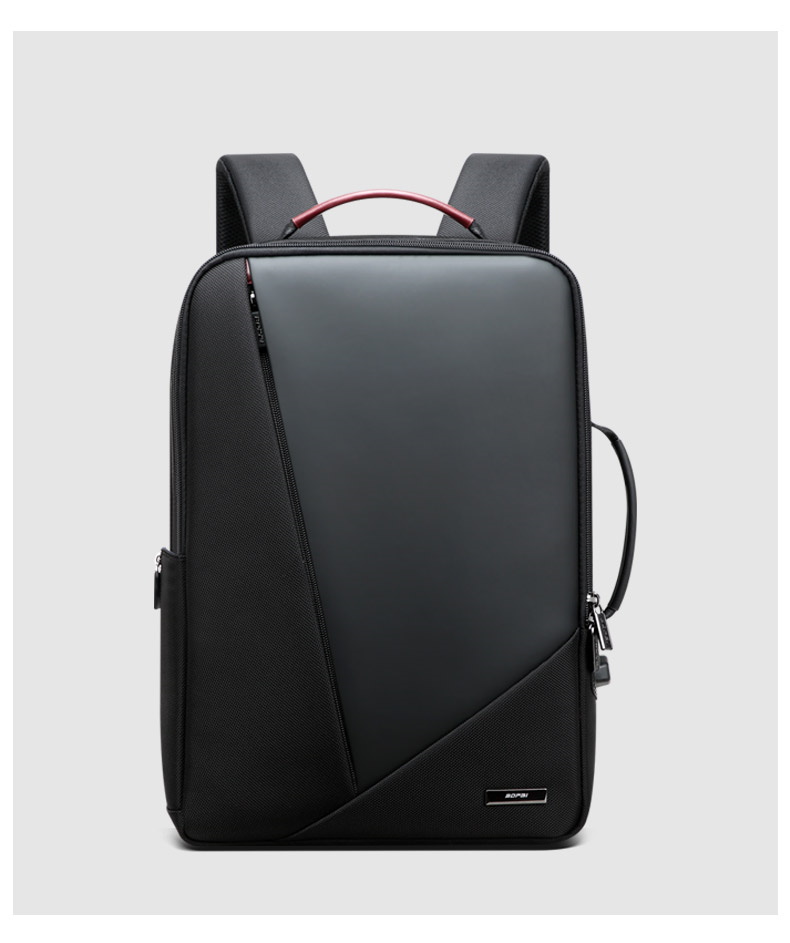 Сумка-рюкзак для ноутбука 15.6 BOPAI 61-02311