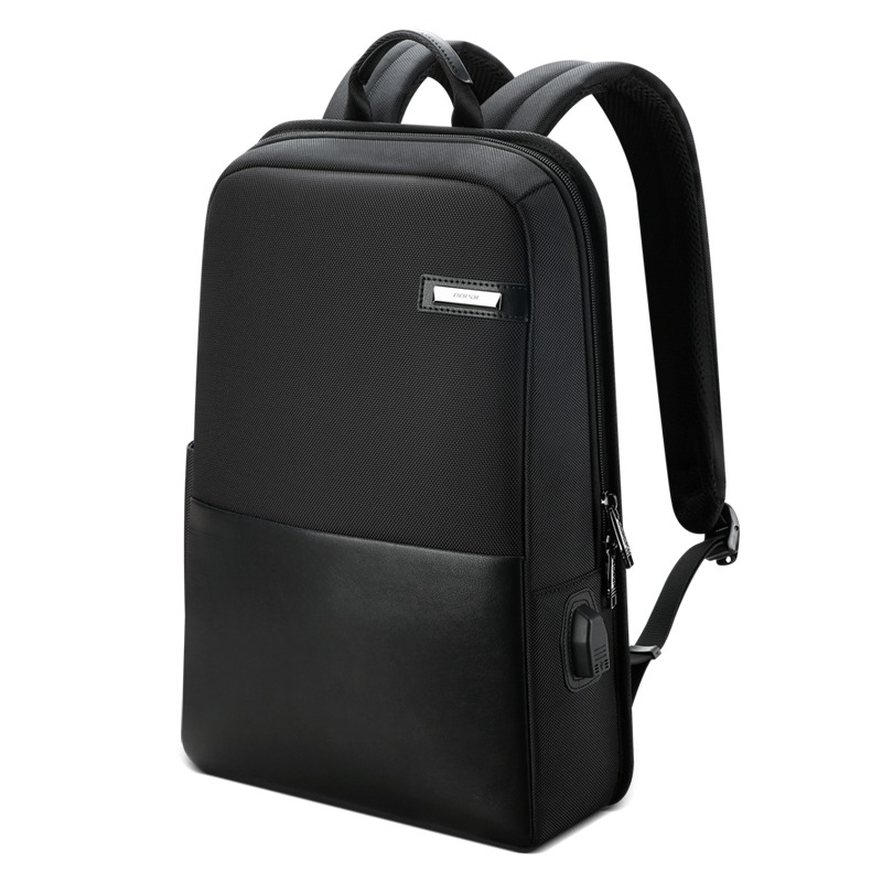 Тонкий рюкзак для ноутбука 15.6 BOPAI 61-18611