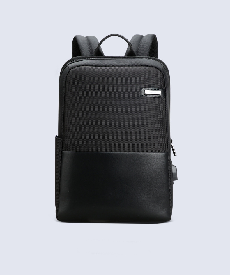 Тонкий рюкзак для ноутбука 15.6 BOPAI 61-18611