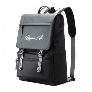 Молодежный рюкзак Bopai Life 961-01511 черный