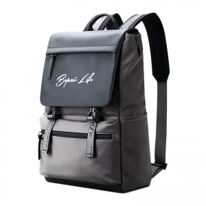 Молодежный рюкзак Bopai Life 961-01511 серый