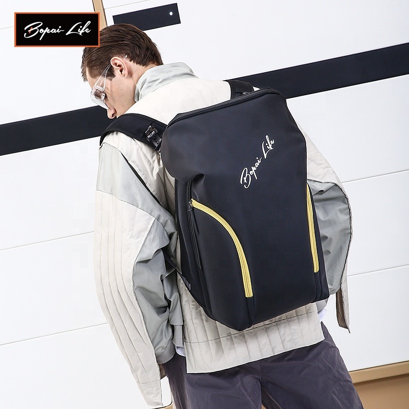Модный рюкзак для подростков Bopai Life 961-01911