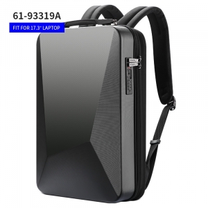 Рюкзак для ноутбука 17.3 Bopai 61-93319A