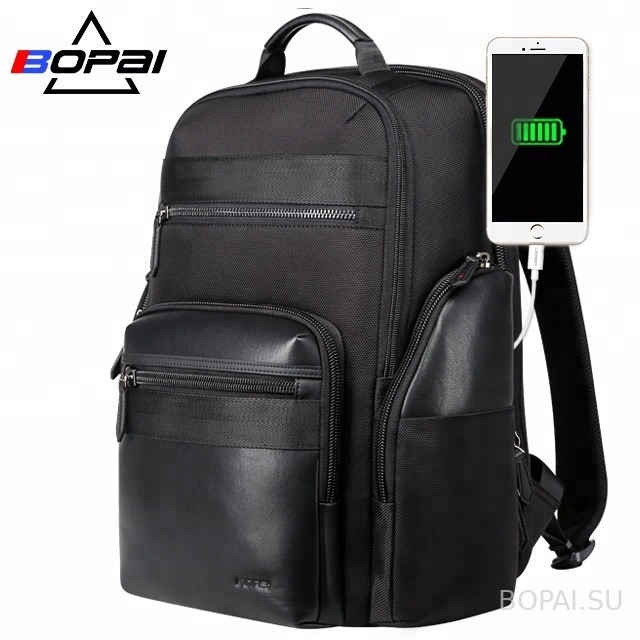 Рюкзак мужской для путешествий Bopai 851-014211