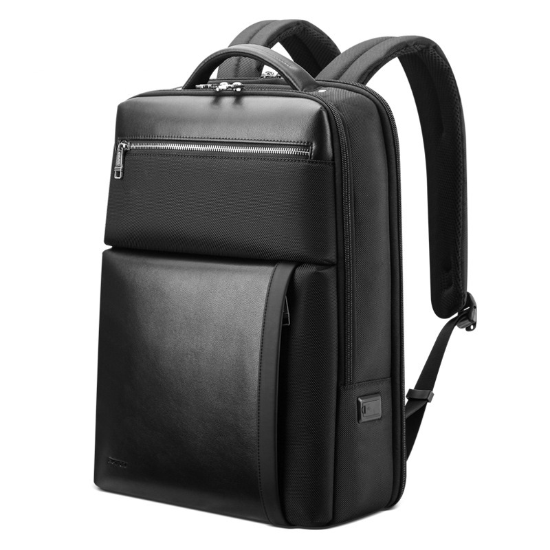 Мужской рюкзак для ноутбука 15.6 Bopai  61-67111