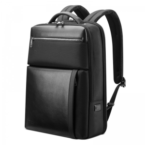 Мужской рюкзак для ноутбука 15.6 Bopai  61-67111