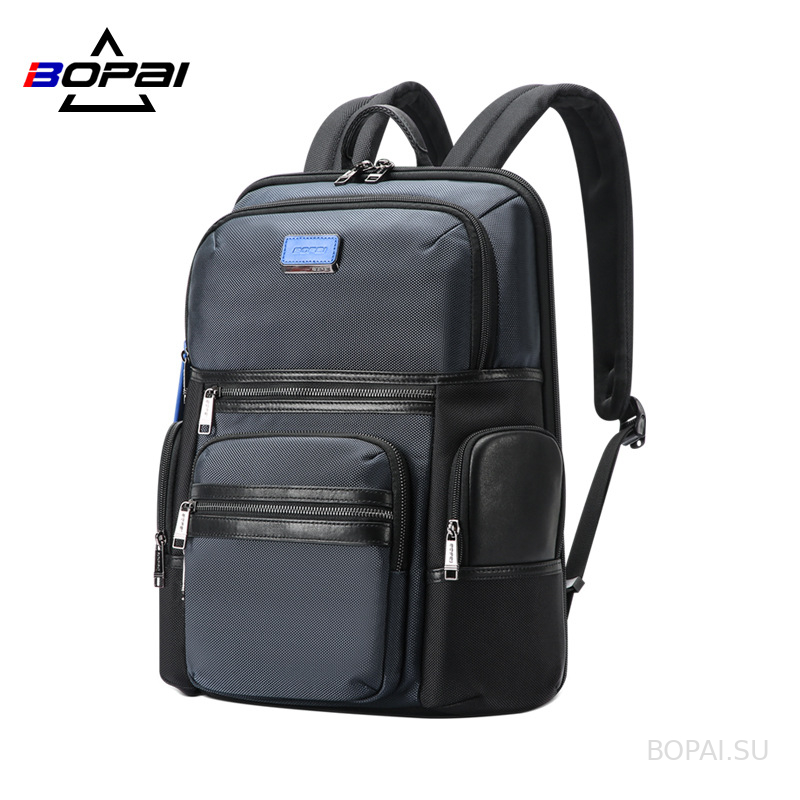 Дорожный мужской рюкзак Bopai 61-121981