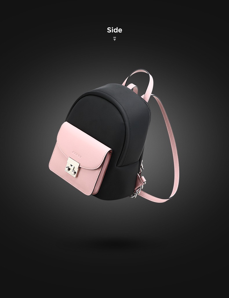 Модный женский рюкзак 2020 BOPAI 62-20231