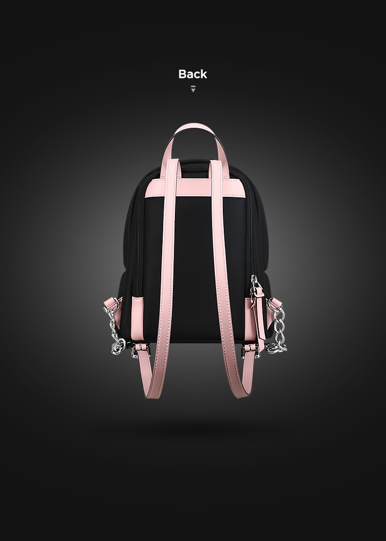 Модный женский рюкзак 2020 BOPAI 62-20231
