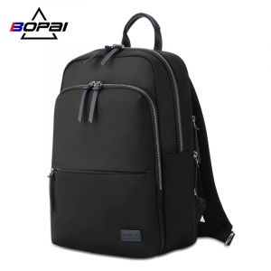 Рюкзак деловой для ноутбука 14 BOPAI 62-70621